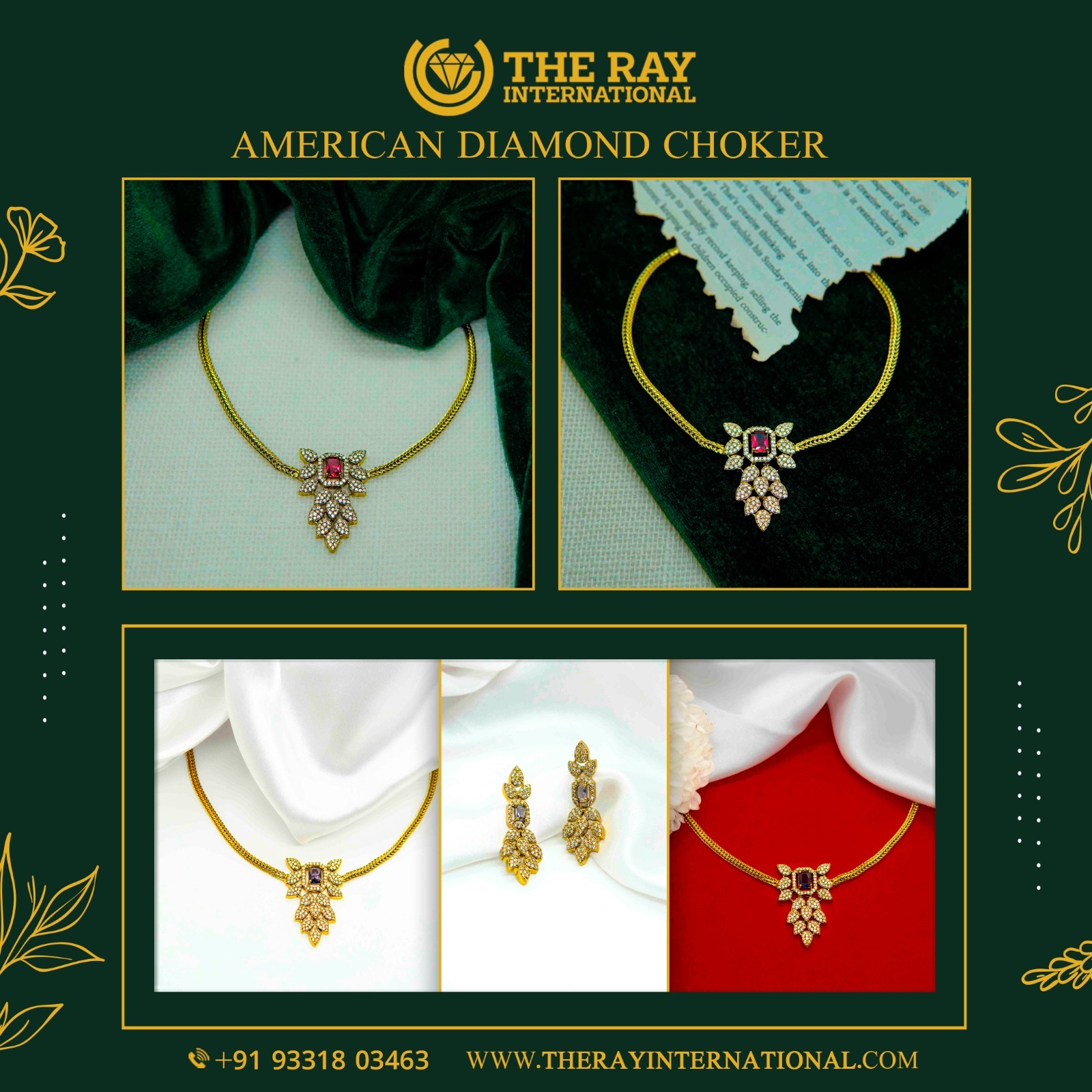 Jewelry & Accessories